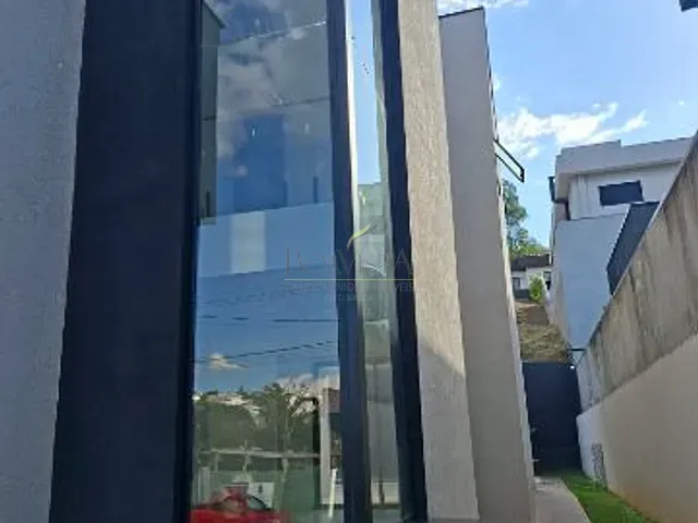 Casa com 360m² 3 quartos e 4 banheiros, para alugar, no bairro Rio Abaixo em Atibaia