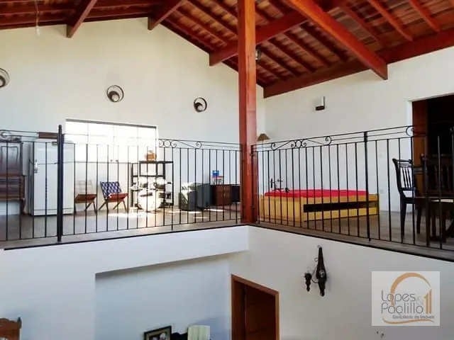 Casa com 1290m² 4 quartos e 1 banheiro, à venda, no bairro Condomínio Serra da Estrela em Atibaia