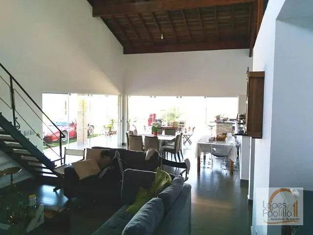 Casa com 1290m² 4 quartos e 1 banheiro, à venda, no bairro Condomínio Serra da Estrela em Atibaia