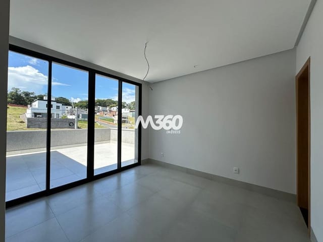 Foto do Casa - CASA 04 QUARTOS, 04 SUÍTES 230m² - JARDINS BARCELONA - SENADOR CANEDO - GO | Provenda Imobiliária