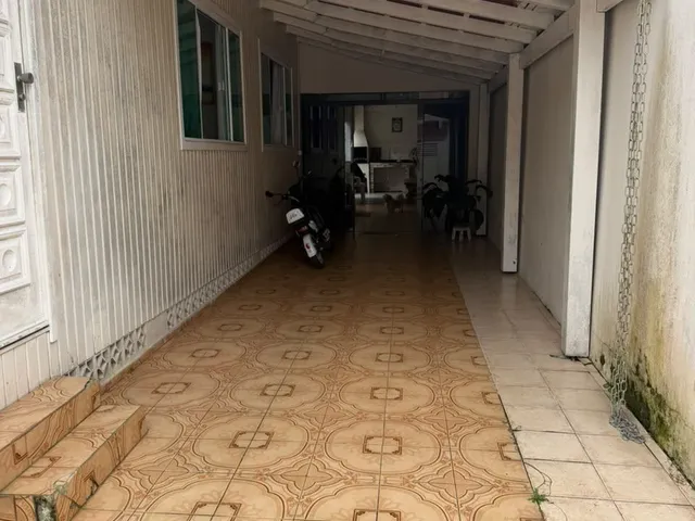 Casa 3 quartos e 1 banheiro, à venda, no bairro São Judas em Itajaí