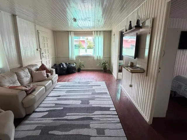 Casa 3 quartos e 1 banheiro, à venda, no bairro São Judas em Itajaí