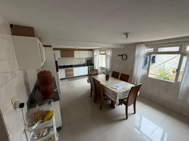 Casa 3 quartos e 1 banheiro, à venda, no bairro São Judas em Itajaí