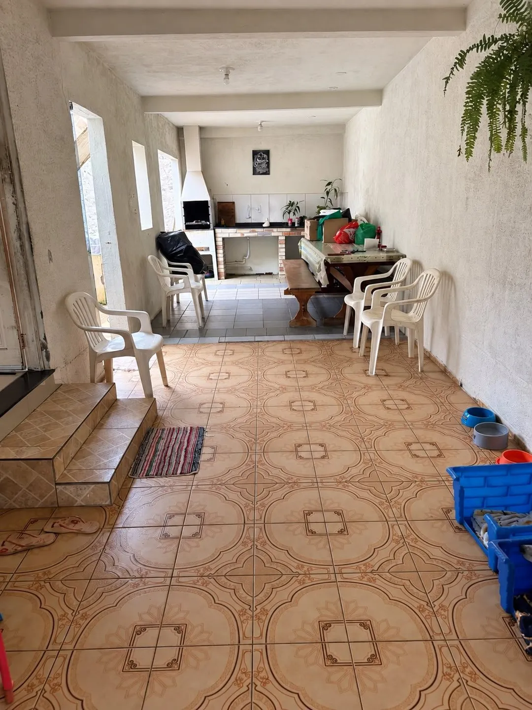 Casa, 3 quartos, 247 m² - Foto 10