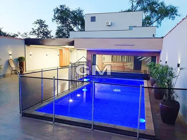 Casa com 275m² 2 quartos e 4 banheiros, à venda, no bairro Jardim das Américas  em São Simão