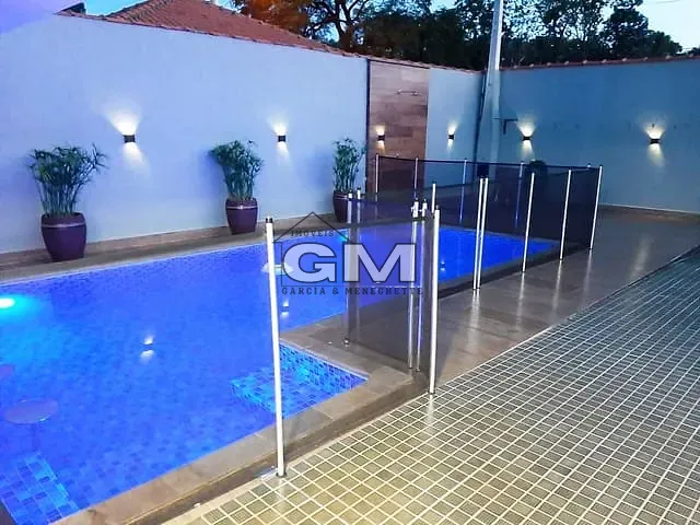 Casa com 275m² 2 quartos e 4 banheiros, à venda, no bairro Jardim das Américas  em São Simão