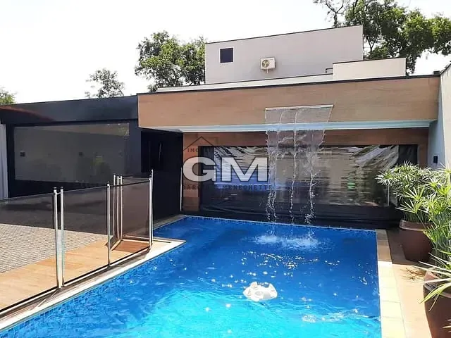 Casa com 275m² 2 quartos e 4 banheiros, à venda, no bairro Jardim das Américas  em São Simão