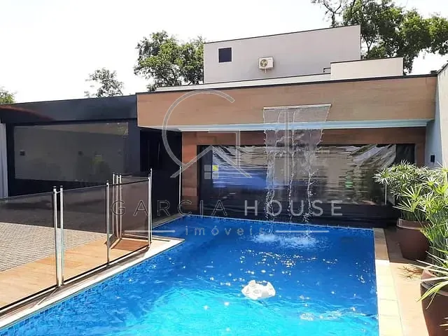 Casa com 275m² 2 quartos e 4 banheiros, à venda, no bairro Jardim das Américas  em São Simão