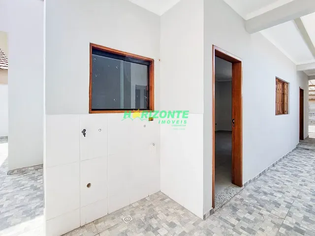 Casa com 153m² 2 quartos e 2 banheiros, à venda, no bairro Santana em São José dos Campos