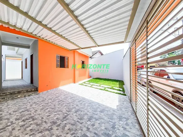 Casa com 153m² 2 quartos e 2 banheiros, à venda, no bairro Santana em São José dos Campos