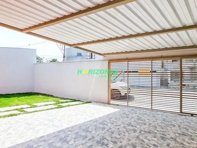 Casa com 153m² 2 quartos e 2 banheiros, à venda, no bairro santana em São José dos Campos