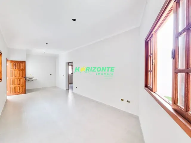 Casa com 153m² 2 quartos e 2 banheiros, à venda, no bairro santana em São José dos Campos