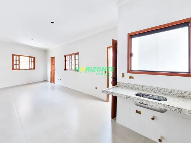 Casa com 153m² 2 quartos e 2 banheiros, à venda, no bairro santana em São José dos Campos