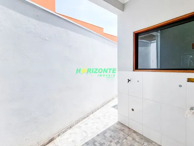 Casa com 153m² 2 quartos e 2 banheiros, à venda, no bairro Santana em São José dos Campos