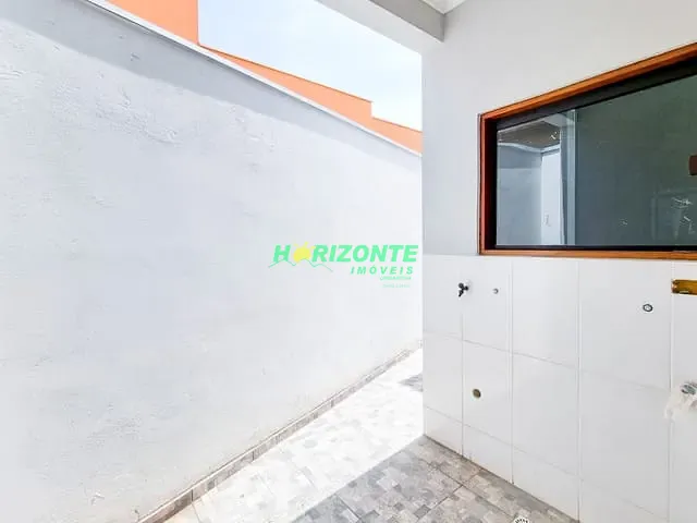 Casa com 153m² 2 quartos e 2 banheiros, à venda, no bairro Santana em São José dos Campos