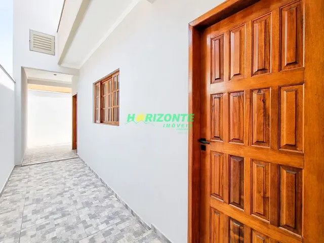 Casa com 153m² 2 quartos e 2 banheiros, à venda, no bairro Santana em São José dos Campos