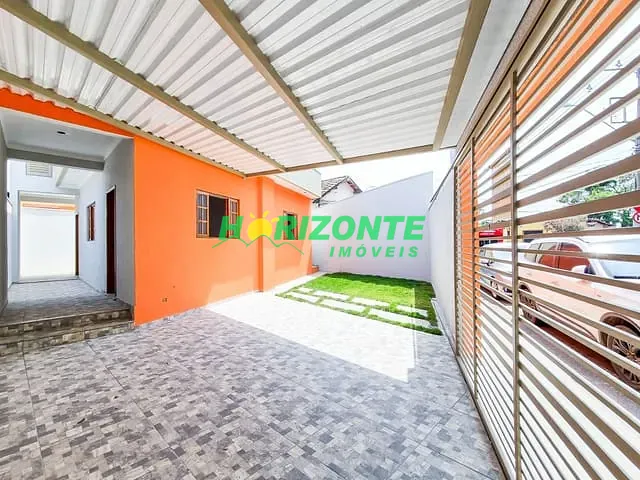 Casa com 153m² 2 quartos e 2 banheiros, à venda, no bairro santana em São José dos Campos