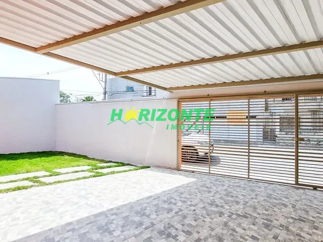 Casa com 153m² 2 quartos e 2 banheiros, à venda, no bairro santana em São José dos Campos