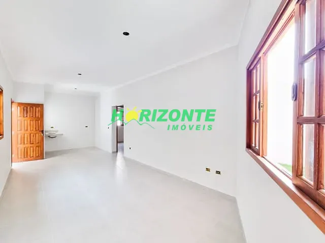 Casa com 153m² 2 quartos e 2 banheiros, à venda, no bairro santana em São José dos Campos