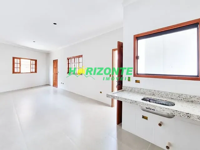 Casa com 153m² 2 quartos e 2 banheiros, à venda, no bairro santana em São José dos Campos