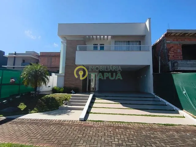 Casa com 256m² 3 quartos e 3 banheiros, para alugar, no bairro Gleba Simon Frazer em Londrina