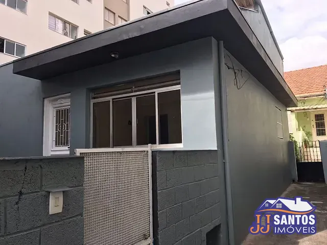 Casa com 89m² 2 quartos e 1 banheiro, à venda, no bairro Mooca em São Paulo
