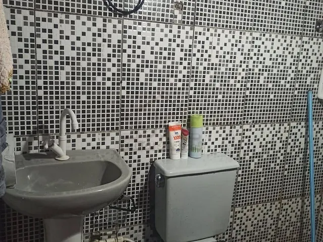 Casa com 125m² 2 quartos e 1 banheiro, à venda, no bairro Alto da Boa Vista em Mauá