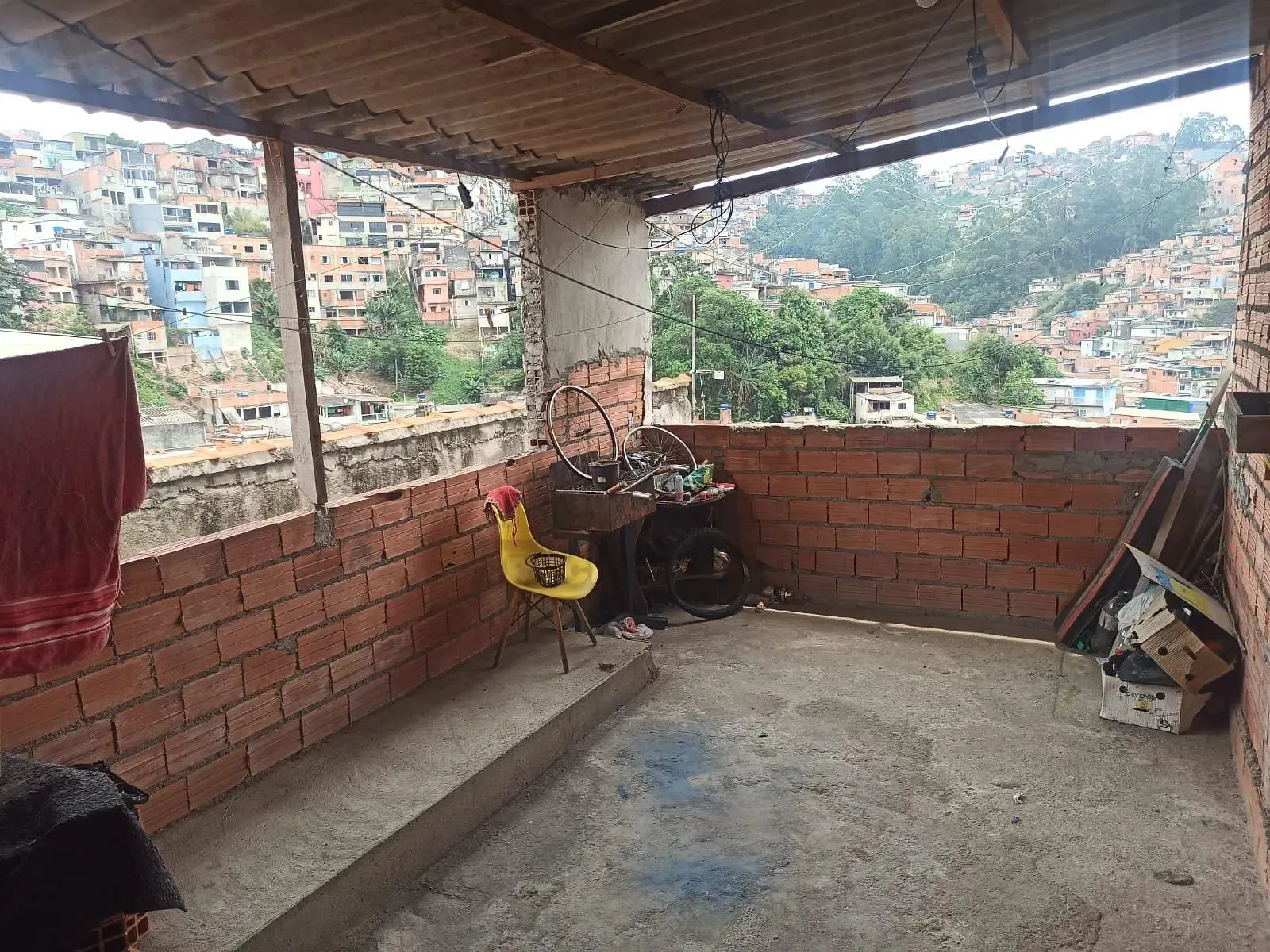 Casa, 2 quartos, 125 m² - Foto 5
