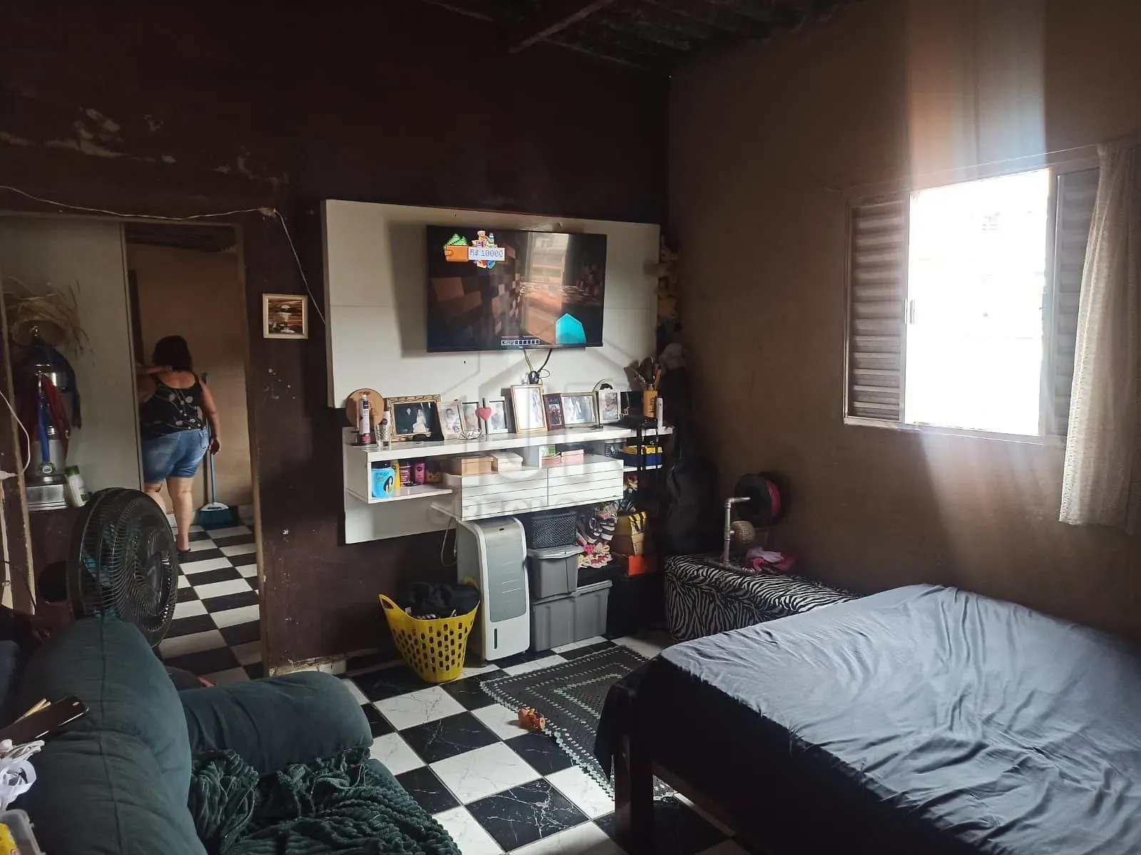 Casa, 2 quartos, 125 m² - Foto 6