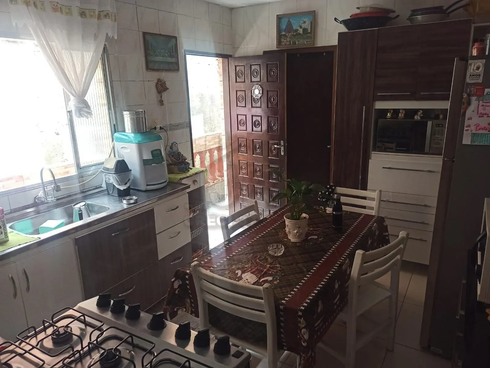 Casa, 2 quartos, 125 m² - Foto 1