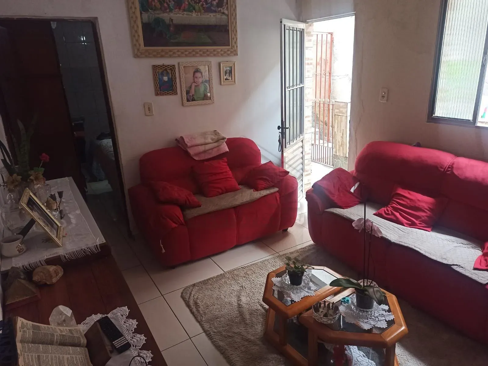 Casa, 2 quartos, 125 m² - Foto 12