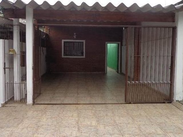 Casa com 165m² 2 quartos e 3 banheiros, à venda, no bairro Jardim Leonor em Cotia
