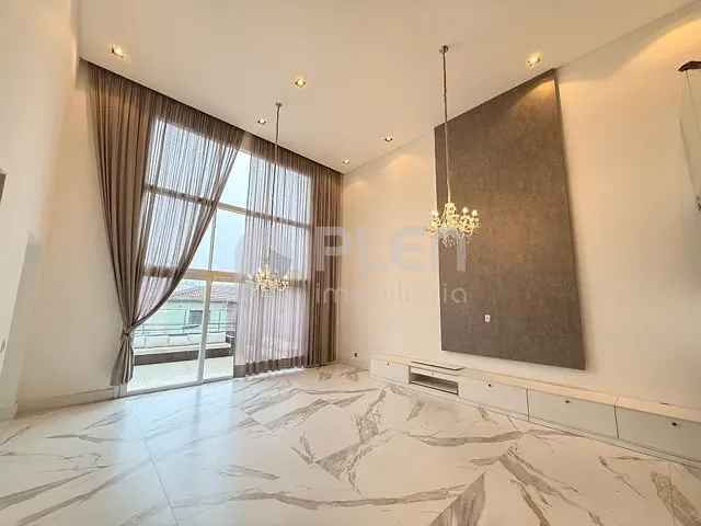 Sobrado com 480m² 4 quartos e 6 banheiros, à venda, no bairro Vila Albertina em São Paulo
