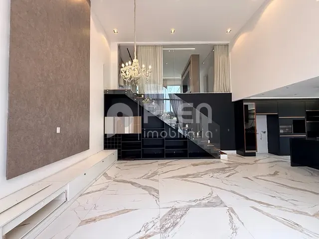 Sobrado com 480m² 4 quartos e 6 banheiros, à venda, no bairro Vila Albertina em São Paulo