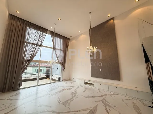 Sobrado com 480m² 4 quartos e 6 banheiros, à venda, no bairro Vila Albertina em São Paulo