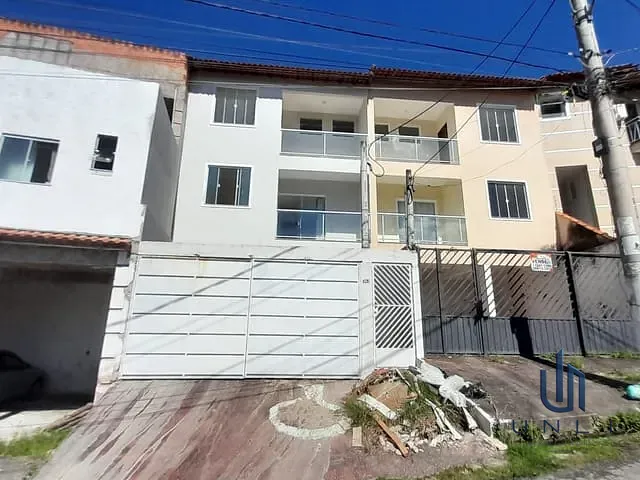 Casa para alugar, no bairro Jardim Amália em Volta Redonda