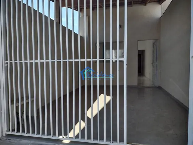 Casa com 75m² 2 quartos e 1 banheiro, à venda, no bairro Jardim Sabias em Indaiatuba