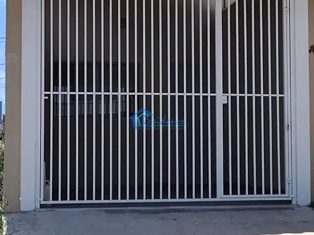 Casa com 75m² 2 quartos e 1 banheiro, à venda, no bairro Jardim Sabias em Indaiatuba