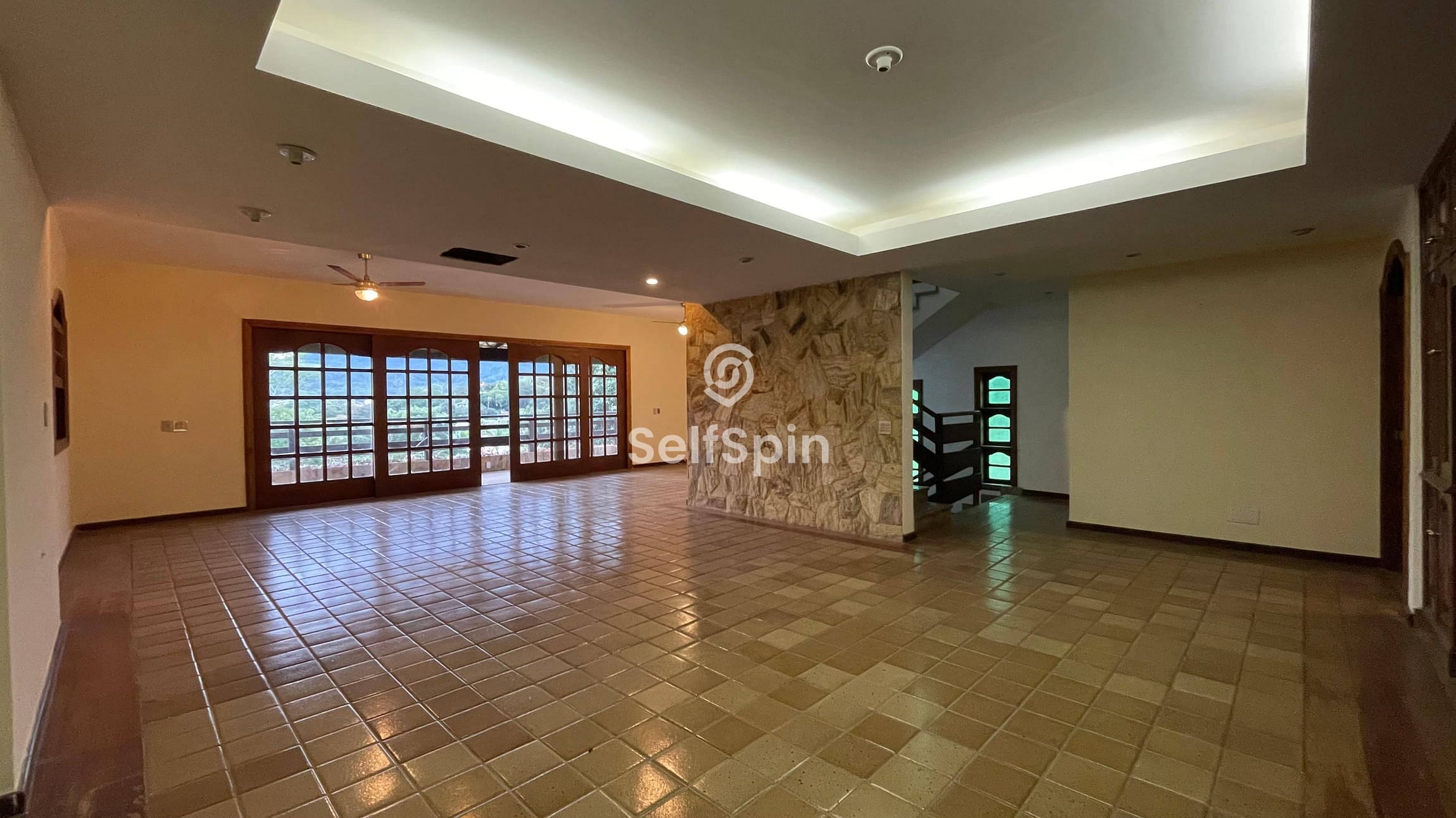 Casa, 4 quartos, 334 m² - Foto 3