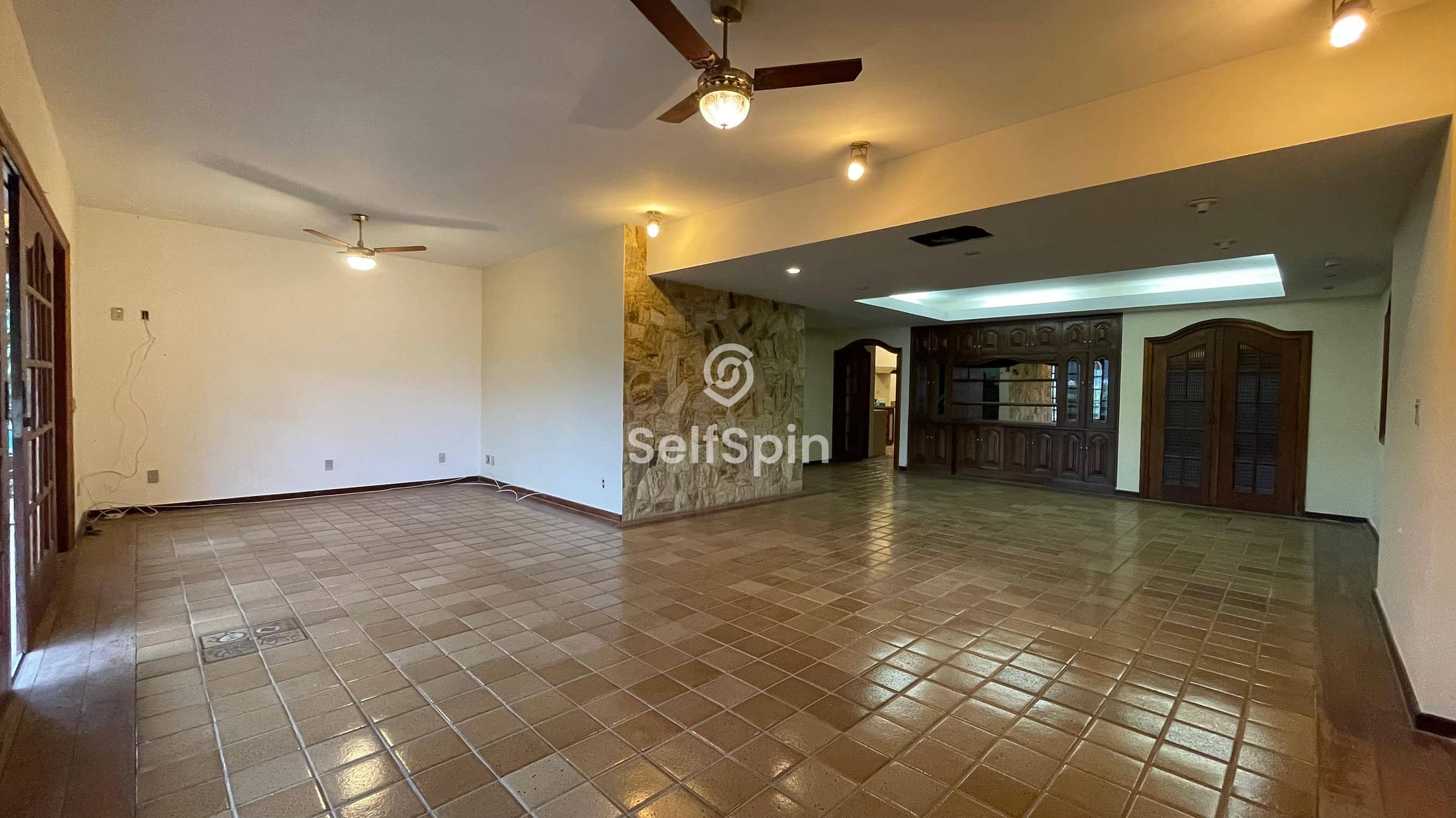 Casa, 4 quartos, 334 m² - Foto 4