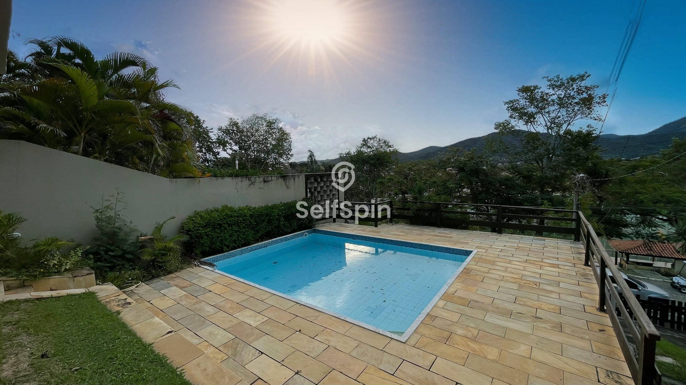 Casa, 4 quartos, 334 m² - Foto 2