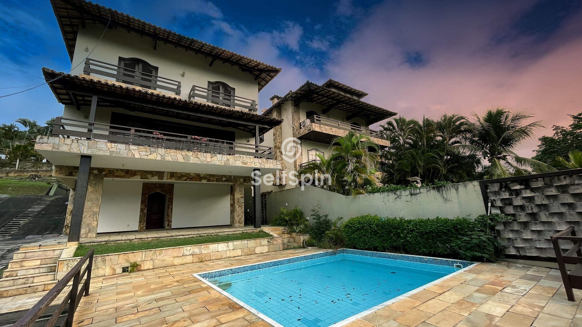 Casa, 4 quartos, 334 m² - Foto 21