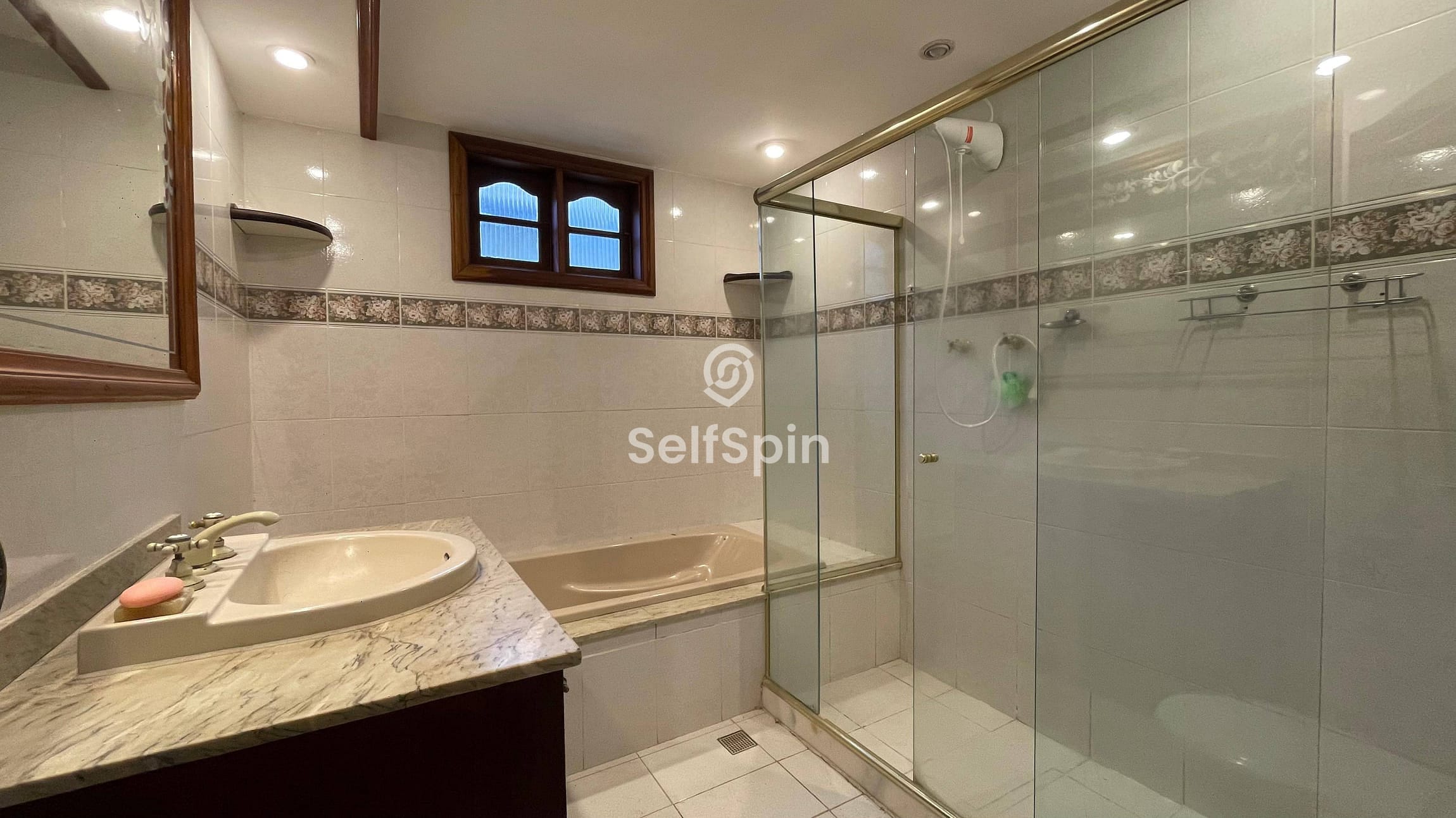 Casa, 4 quartos, 334 m² - Foto 17