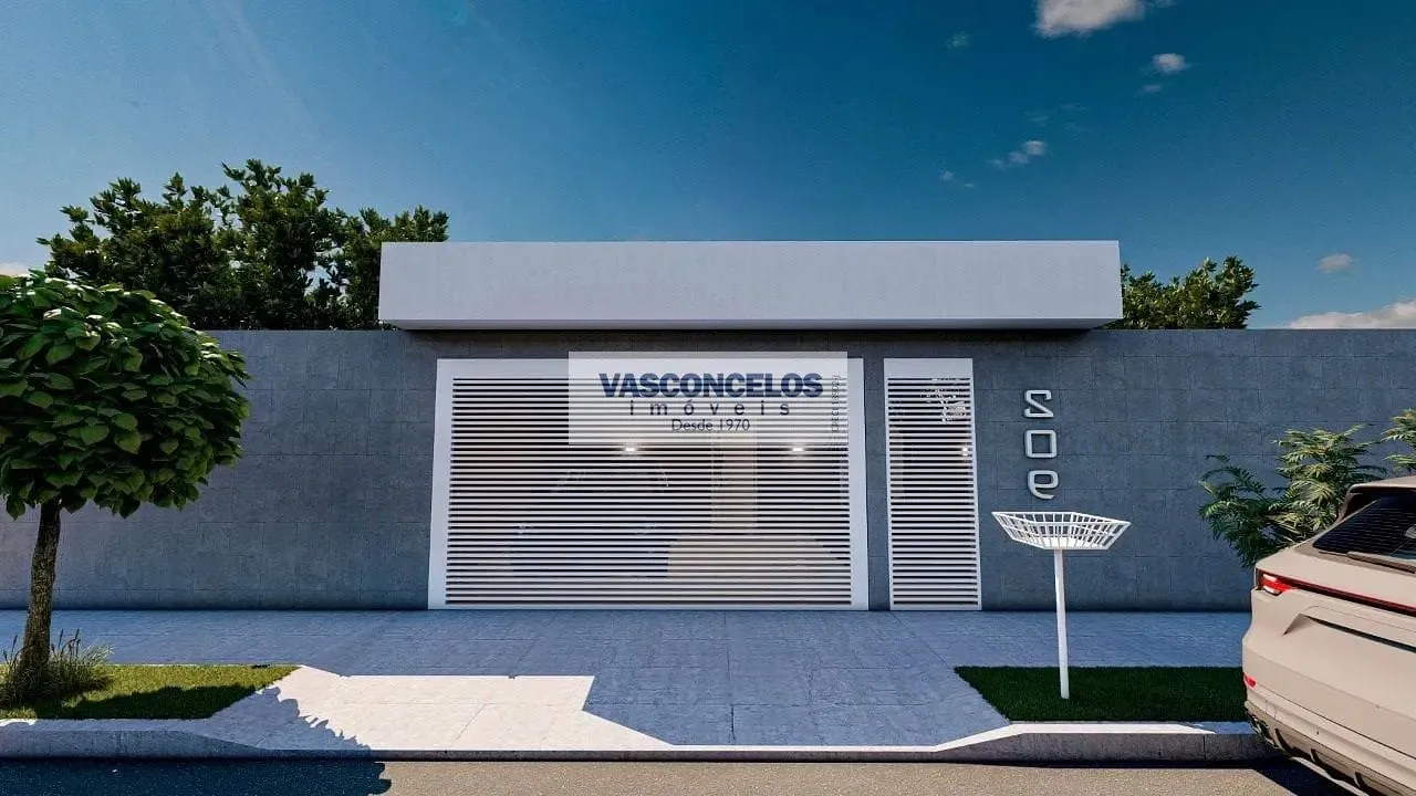 Casa, 3 quartos, 133 m² - Foto 4
