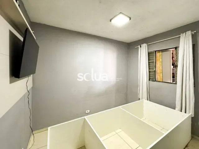 Casa com 200m² 4 quartos e 2 banheiros, à venda, no bairro Conjunto Habitacional Padre Anchieta em Campinas