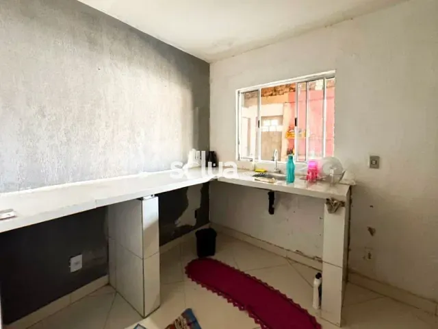 Casa com 200m² 4 quartos e 2 banheiros, à venda, no bairro Conjunto Habitacional Padre Anchieta em Campinas