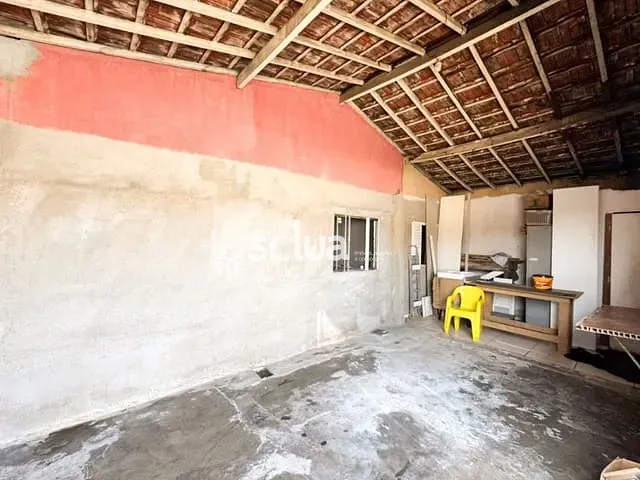 Casa com 200m² 4 quartos e 2 banheiros, à venda, no bairro Conjunto Habitacional Padre Anchieta em Campinas
