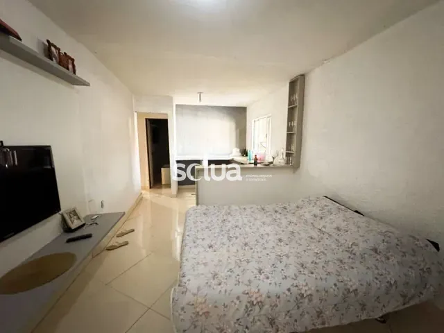 Casa com 200m² 4 quartos e 2 banheiros, à venda, no bairro Conjunto Habitacional Padre Anchieta em Campinas