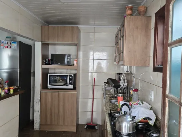 Casa 5 quartos e 2 banheiros, à venda, no bairro Fragata em Pelotas