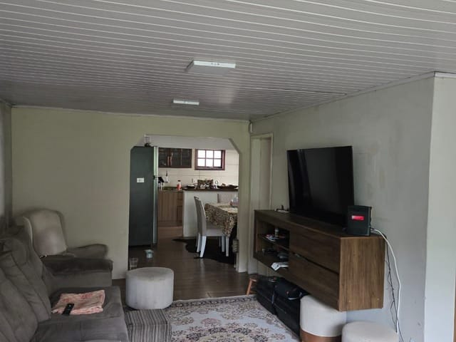 Casa 5 quartos e 2 banheiros, à venda, no bairro Fragata em Pelotas